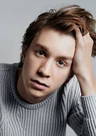 Fan Casting Thomas Mann as Otho Mellark (Young) in The Hunger Games Saga