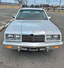 Image result for Slate Blue 1984 Chrysler