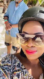 Nassau, Bahamas- The Blue Lagoon Island via Segway and Beach Day tour is a  must. It exceeded our expectations. You get a great tour of the Island in a  fun way. The tour guides will stop and take pics ...