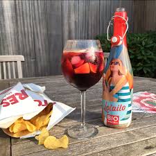 Organic Red Sangria Lolailo Sangria Lolailo