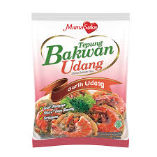 Siraman saus lemon yang segar, manis, dan lezat dijamin akan membuat ayam fillet goreng tepung jadi sajian yang lebih istimewa. Mamasuka Tepung Bumbu Pedas Krispi Mamasuka
