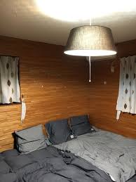 部屋をおしゃれに シーリングライトからペンダントライトに変える キングギドラの日常 シーリングライト ペンダントライト 照明