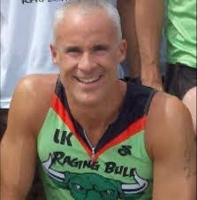 Scott Bolen's Instagram, Twitter & Facebook