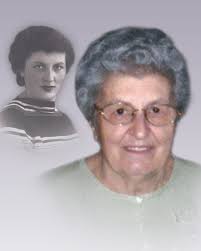 Obituary of Ida Costa