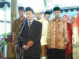 Atur panampi pasrah temanten putri. Pasrah Manten Mahmudi Youtube