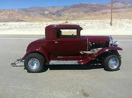 Image result for Waverly Maroon 1930 Pontiac