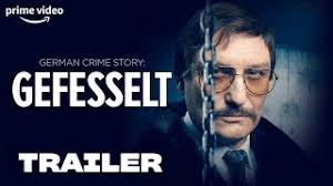 German Crime Story