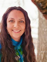 Melissa Brown is an Anishinaabe/Dine Registered Midwife from Sagkeeng First  Nation and the Navajo Nation. She is Co-founder of Zaagi'idiwin, an  Indigenous led organization that strives to center Indigenous people as the