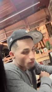 Erick Lewis's Instagram, Twitter & Facebook