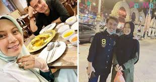 Sungguh senang dan gembira dalam menyambutnya untuk kembali berbuka dan tidak berpuasa. Speechless Alhamdulillah Ya Allah Bakal Jadi Bapa Dr Fitri Haris Umumkan Kehamilan Isteri Pa Ma