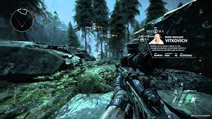 So what's so different about 3? Sniper Ghost Warrior 3 Wallpapers Top Free Sniper Ghost Warrior 3 Backgrounds Wallpaperaccess