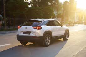 Image result for Ceramic 2023 MX-30