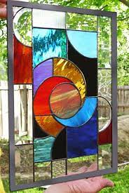 Glass Painting Ideas And Designs For Beginners Stained Glass Diy Stained Glass Stained Glass Designs