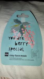 We did not find results for: Hema You Are Berry Special Clay Face Mask 10 G Inci Beauty