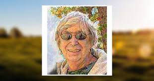 Charlotte Ann Gwilt Larson Obituary 2007