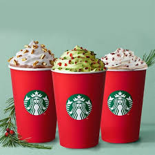 Bogo Free Any Starbucks Handcrafted Drink Starbucks Dealsplus Holiday Drinks Fudge Flavors Hot Chocolate Fudge