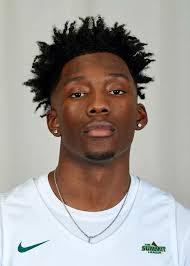 2021-22 Men's Basketball Roster