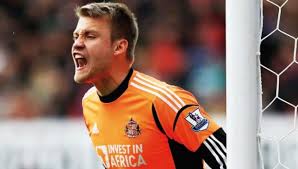 Laurens de bock has told the northern echo that simon mignolet's words about sunderland were part of the. Liverpool Close On Mignolet Mkhitaryan Sport360 News