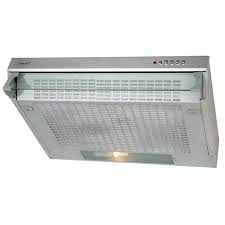 Hotte Visiere L60cm Cata F2060i Hotte Casquette Hotte Hotte Visiere