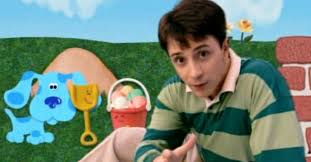 Burns' character left the show way back in 2002. Steve Burns Death Hoax Snopes Com