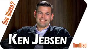 His video gates is hijacking germany! Nuowieso 8 Ken Jebsen Journalist Youtube