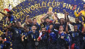 Started in 1930, the world cup takes place every four years and reunites 32 teams out of 211 teams which compete in the. Five Smart Behaviors That Helped France Win The 2018 World Cup Can Help Businesses Too