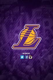 Lakers logo vectors free download. Lakers Logo Wallpapers Hd Wallpaper Collections 4kwallpaper Wiki