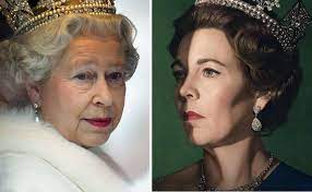 La regina elisabetta ii ha un account facebook segreto. Perche Guardare The Crown 3 Dietro Il Mito Della Regina Elisabetta Ii Io Donna
