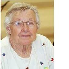 Rose Mattern Wirth Obituary November 27, 2015
