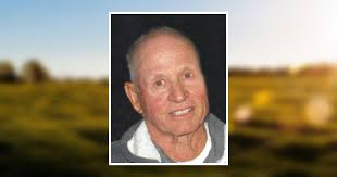 Donald Bruce Wren Obituary December 3, 2021