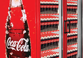 Safety certified to ul 471. Aim2flourish Coca Cola S Cooler