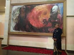 Maybe you would like to learn more about one of these? Karya Langka Seniman Bali Digelar Selama Sebulan