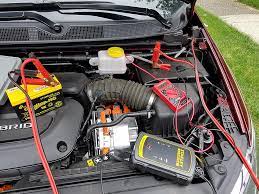 How Do I Turn Off The Warning Light On My Auto Stop Start 2017 Chrysler Pacifica Minivan Forums