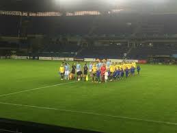 Essa visão geral mostra os jogadores do time que servem à seleção nacional de jovens atualmente. Women Chl Match Brondby Vs Ap Limassol Picture Of Brondby Stadium Copenhagen Tripadvisor