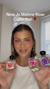 Joe Malone Turkish Rose Review