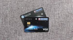 Compare best hdfc credit cards. Hdfc Bank Gives Lifetime Free Infinia Diners Black Upgrades Cardexpert