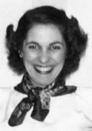 Marjorie Brush Obituary