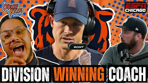 The Chicago Bears NEED To Take A Big Swing At Head Coach