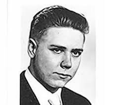 Larry LACEY Obituary (2015)