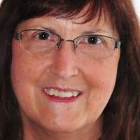 Kathleen Jean Rasmussen