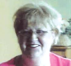 DARLENE “SUE” BUNCH, 62