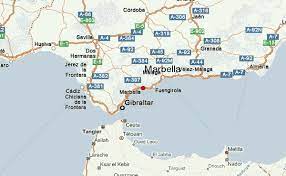 12 tägige wettervorhersage für marbella. Marbella Wettervorhersage