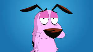 Pics of courage the cowardly dog