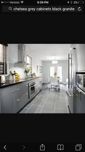 'white cabinets are great for giving you that fresh clean minimal look but are also a great backdrop for layering up color and texture,' adds sarah. Going Ready To Paint Cabinets Can Anyone Photoshop Grey Or White