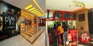 Multiplexes Disallow Outside Food Parking Fee Hiked At Pvr In Nagpur Nagpur Today Nagpur News You were redirected here from the unofficial page: at pvr in nagpur nagpur today