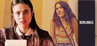 Margaret qualley manages to be successful in modeling and acting. Tarantino Star Margaret Qualley Ist Eine Der Grossten Entdeckungen Der Letzten Jahre