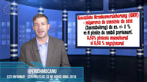 Copiii si tinerii din romania cu varsta de pana la 18 ani si, in anumite cazuri, chiar si mai se maresc alocatiile din 2021? Germania Ce Ne Aduce Anul 2019 Legislativ Youtube