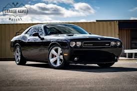 Image result for Brilliant Black 2008 Challenger