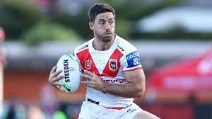 Ben hunt is a former marketing professional, author, and teacher who got distracted by soil and now dreams up inventions for more sustainable living. Nrl 2021 Ben Hunt Injury Dragons Captain Played Large Part Of Match Against Manly With Broken Leg Daily Telegraph