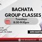 Progressive Bachata Series